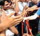 Priyanka Gandhi spoke about Mother Teresa interaction for the first time