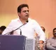 KTR says murder case should put on Revanth Reddy