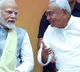 Narendra Modi Ji will be the Prime Minister for a fourth time says Bihar CM Nitish Kumar