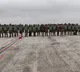 Indian soldiers graduates in Chinese language