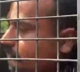21 Telangana Special Police personnel arrested for protest in Hyderabad