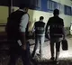 Rohtak-Delhi passenger train catches fire, 4 injured