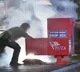 Drop box fires destroy hundreds of ballots in Oregon, Washington ahead of Prez poll