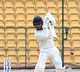 Rajat Patidar smashes fifth fastest Ranji Trophy century