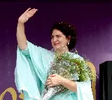 Centre 'anti-people': Priyanka Gandhi in Wayanad campaign