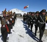 India and China complete disengagement process in Eastern Ladakh