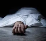 Blind couple lives with son’s body for three days in Hyderabad