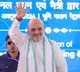 TMC writes to ECI accusing Amit Shah of violating poll code