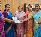YSRCP seeks NHRC’s intervention to check crimes against women in Andhra
