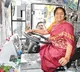 minister savita launches two new rtc Buses