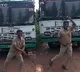 APSRTC driver Lovaraju resumes duties after Lokesh tweet