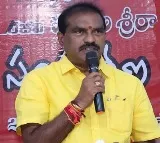 Minister Nimmala Rama Naidu Fires on YS Jagan