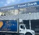 Canada food bank to turn away international students