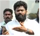 Borugadda Anil remand extended