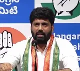 Anil Yadav fires at KTR for supporting Raj Pakala