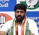 Anil Yadav fires at KTR for supporting Raj Pakala