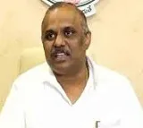 Minister Anagani Satya Prasad Fires on YS Jagan