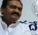 Shabbir Ali sensational comments on KTR