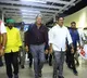 Former cricketer Kapil Dev met AP CM Chandrababu