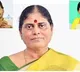 Vijayamma open letter on Jagan and Sharmila issue