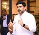 Nara Lokesh will attend IT Serve Synergy Summit in Las Vegas