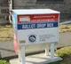 US election: Amid warnings of threats to 'democratic process', early ballot boxes set on fire