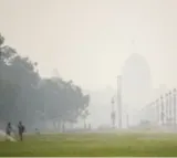 Delhi pollution: Air quality continues to be in 'poor' category