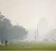 Delhi pollution: Air quality continues to be in 'poor' category