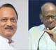 'I really feel very bad', Ajit Pawar reacts to Uncle Sharad Pawar's mimicry