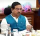 Joshi demands removal of Waqf Minister Zameer over land row