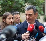 Spanish PM pledges full support after flash floods kill at least 64 in eastern Spain