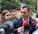 Spanish PM pledges full support after flash floods kill at least 64 in eastern Spain