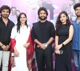 Roti Kapda Romance Release Trailer Unveiled, Film to Hit Screens on November 22