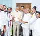 bc community leaders meet cm chandrababu