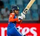 Smriti Mandhana overtakes Mithali Raj becomes Indian player with most centuries in womens ODIs