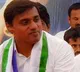 high court grants bail relief mp mithun reddy