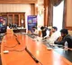 Minister Nara Lokesh Met Former CEO of PepsiCo Indra Nooyi