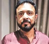 Raj Pakal Attended for Police Investigation