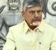 CM Chandrababu wished Diwali to all Telugu people