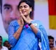 AP Congress appeals DGP abou Sharmila security
