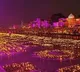 Grand Deepostav celebrations at Ayodhya Ram Temple in Uttarpradesh