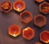 President Murmu, PM Modi extend Diwali greetings