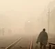 Pakistan: School across Lahore shut down amid worsening smog