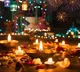 Governors, CMs of Telugu states greet people on Diwali