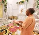 UP CM celebrates Diwali in Ayodhya, prays at Ram temple