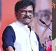 Sanjay Raut questions Raj Thackeray's abrupt flip-flop to back BJP in Maha polls
