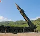 North Korea test-fires ballistic missile