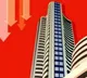 Stock market ends in red on Diwali, IT stocks bleed