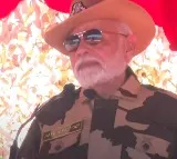 Your dedication shines like steel: PM Modi hails Indian soldiers