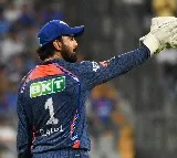 Report Says LSG Release KL Rahul Because of unacceptable strike rate over the past three years in IPL